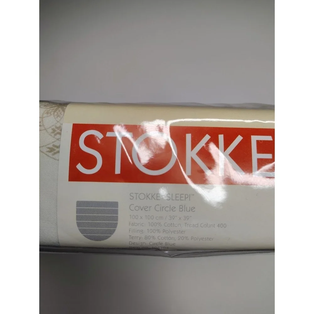 Stokke Sleepi Cover Blanket 39